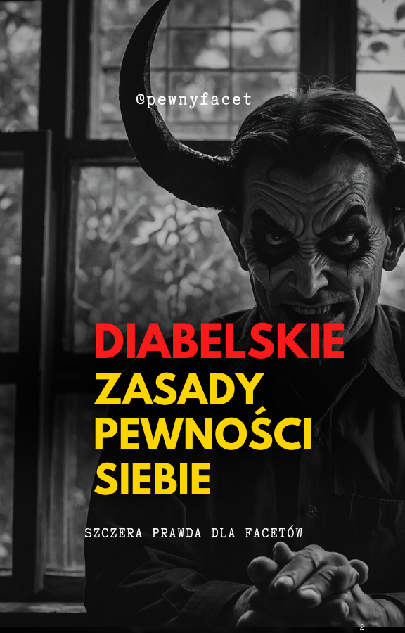 Dlaczego ciągle kończysz jako „spoko gość”