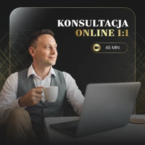 Męski Reset Świadomości - 45 min