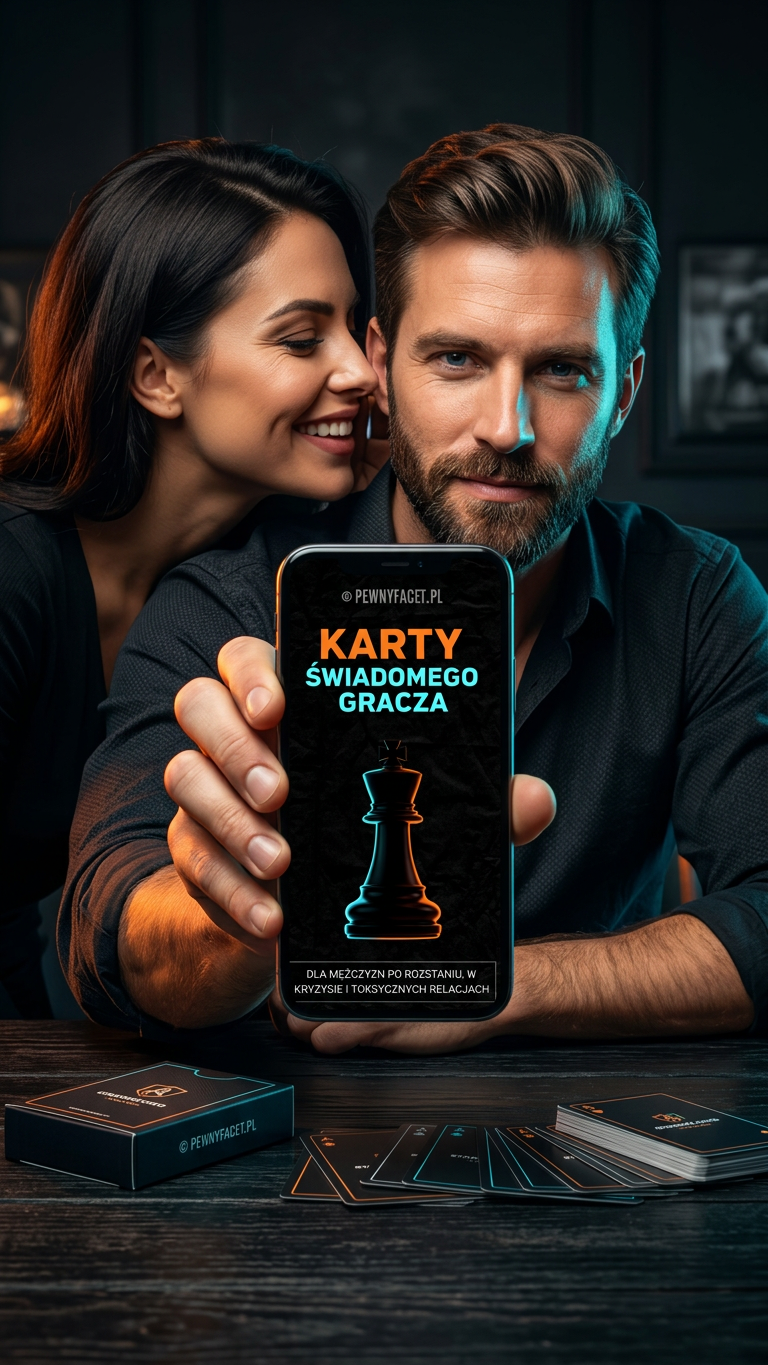 Karty Świadomego Gracza